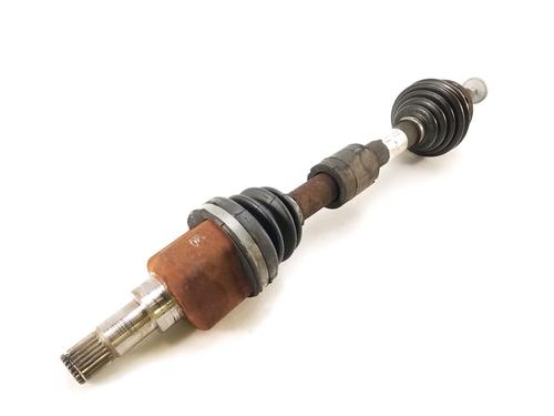 Left front driveshaft FORD FOCUS II (DA_, HCP, DP) 1.6 Ti | BP12534822M38 