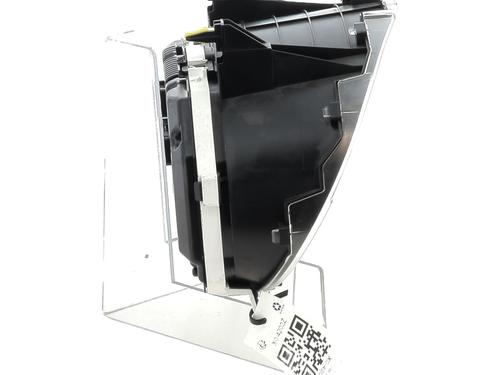 Instrument cluster TOYOTA VERSO S (_P12_) 1.33 (NSP120_) | BP24215743C47 