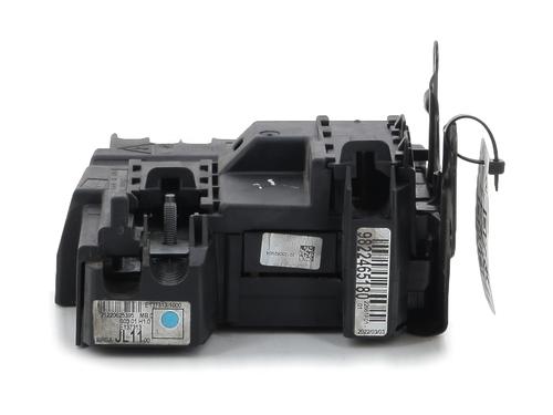 Used Electronic module CITROËN C5 AIRCROSS (A_) 1.6 Hybrid 225 (A45GFR) (224 hp) 29761706