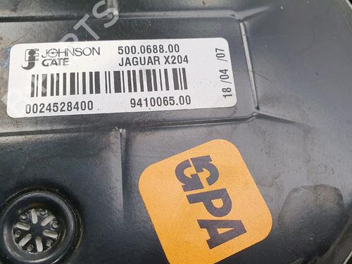 Koelventilatormotor JAGUAR S-TYPE II (X200) 2.7 D | BP29623483M35 