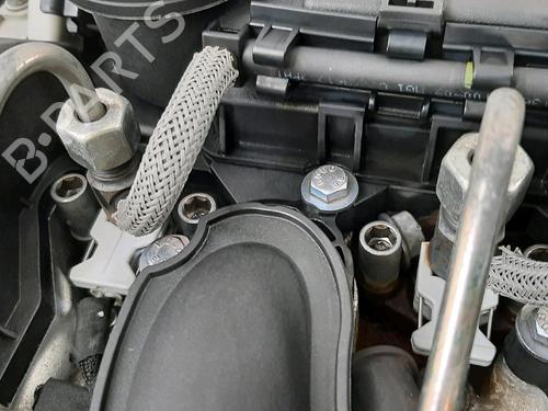 Engine PEUGEOT 308 CC (4B_) 2.0 HDi | BP31606988M1 