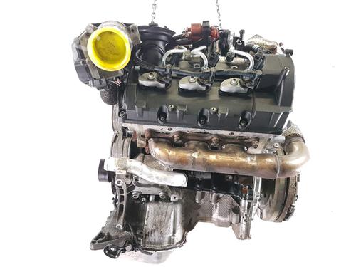 Engine AUDI A4 B8 Avant (8K5) 3.0 TDI | BP33280032M1 - Image 2