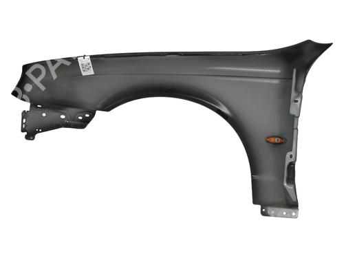 Right front fenders JAGUAR S-TYPE II (X200) 2.7 D | BP29579096C42 