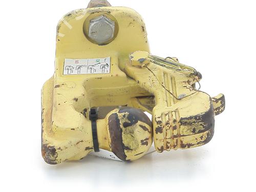 Used Tow ball/Mechanism CITROËN JUMPER II Van 2.0 BlueHDi 130 (130 hp) 32401044
