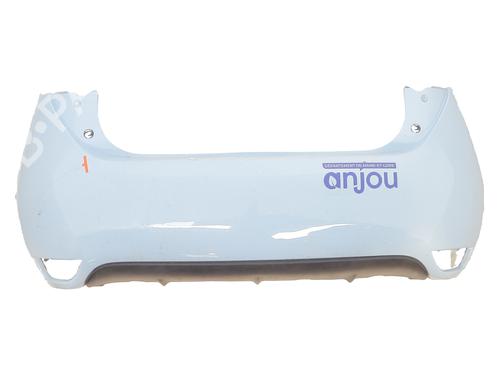 Used Rear bumper RENAULT ZOE (BFM_) ZOE (88 hp) 32309424