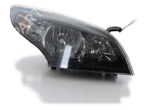 Used Right headlight RENAULT MEGANE III Hatchback (BZ0/1_, B3_) 1.5 dCi (BZ09, BZ0D, BZ1W, BZ29, BZ14) (110 hp) 28534127
