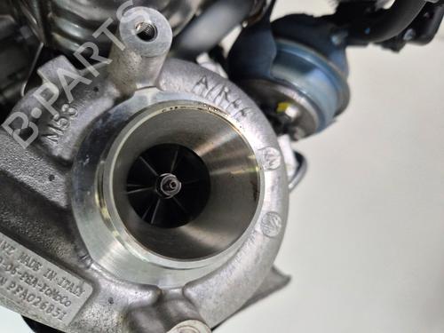 Engine CITROËN C4 II (NC_) 1.6 HDi 110 | BP39608765M1 - Image 7