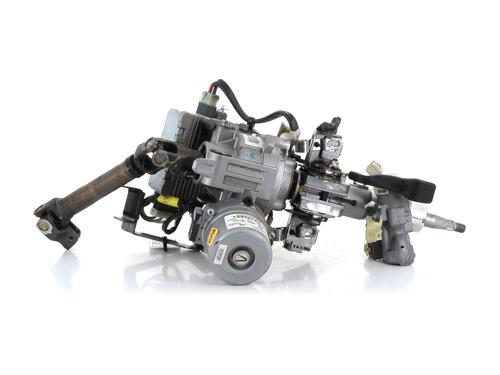 Steering column KIA SOUL I (AM) | BP33159041M21 - Image 2