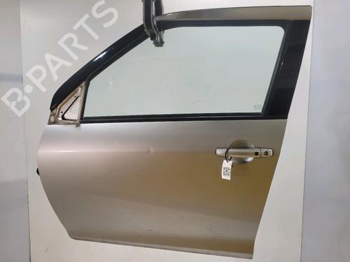 Used Left front door Left front door SUZUKI SWIFT IV (FZ, NZ) 1.2 (AZH412, ZC72S) (94 hp) 40488201 40488201