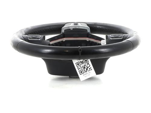 Steering wheel VW GOLF VI Convertible (517) 1.2 TSI | BP29443443C49 