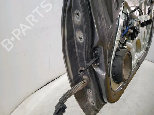 Right front door KIA VENGA (YN) 1.4 CVVT | BP32279083C3