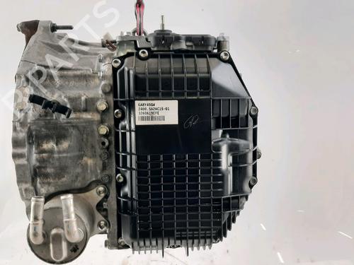 Used Gearbox Gearbox BMW 2 Active Tourer (F45) 218 d xDrive (150 hp) 34112009 34112009