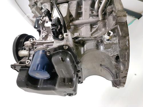 Engine PEUGEOT 308 II (LB_, LP_, LW_, LH_, L3_) 1.2 THP 130 | BP25887415M1