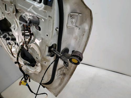 Left front door PEUGEOT 508 SW I (8E_) 2.0 HDi | BP29517756C2 