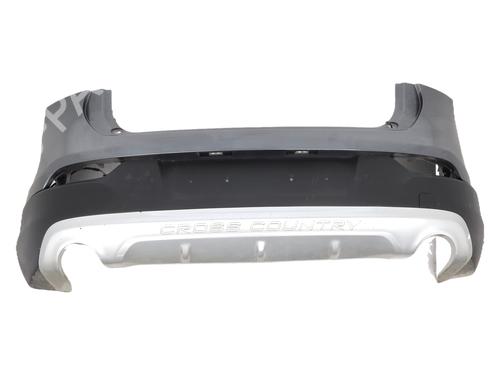 Used Rear bumper Rear bumper 38044525 38044525