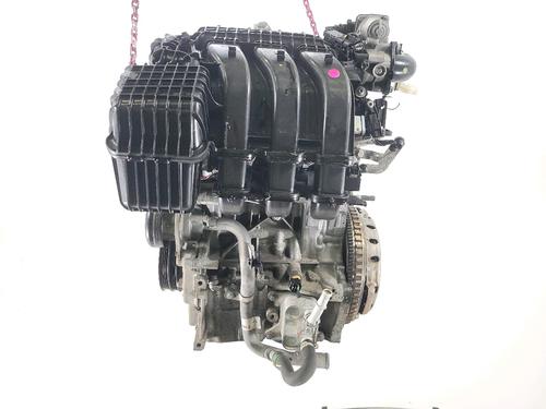 Engine DACIA SANDERO II 1.0 SCe 75 (B8JC, B8JD, B8NC) | BP29218017M1 