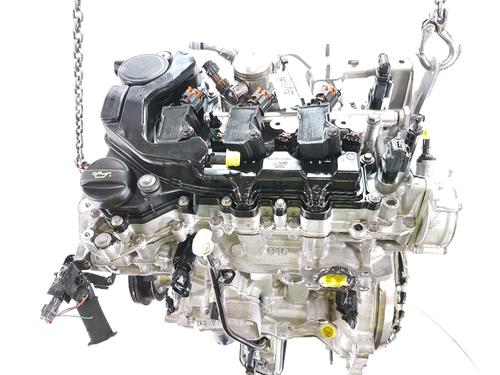 Engine PEUGEOT 208 II (UB_, UP_, UW_, UJ_) 1.2 PureTech 100 | BP29578587M1 
