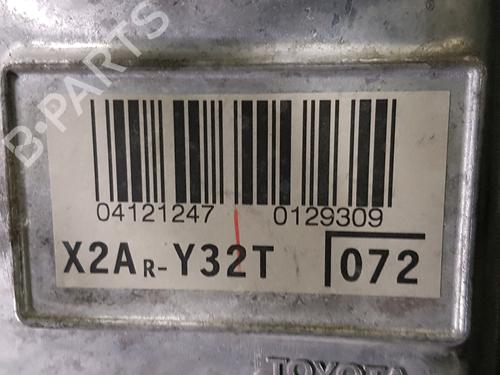 Engine TOYOTA RAV 4 IV (_A4_) 2.5 Hybrid (AVA42_) | BP33110847M1  - Image 7