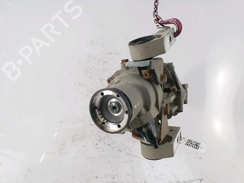 Rear differential FIAT PANDA (169_) 1.2 4x4 (169AXF2A, 169AXF1A) | BP32459784M24 - Image 2