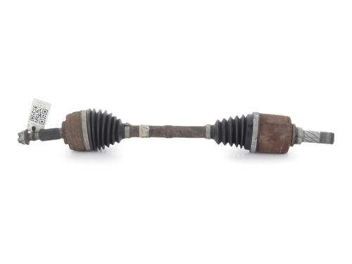 Left front driveshaft DACIA DUSTER (HS_) 1.5 dCi 4x4 | BP38741861M38 - Image 2