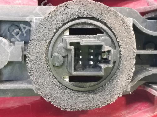 Left taillight FORD FOCUS I Turnier (DNW) 1.8 TDCi | BP15661198C34 