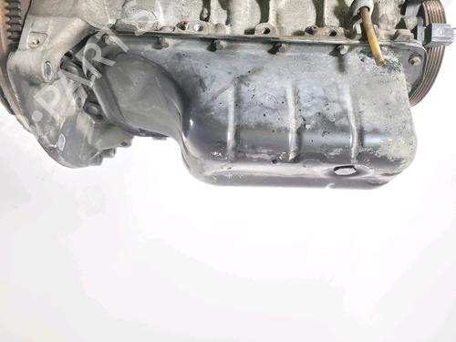 Engine PEUGEOT 207 SW (WK_) 1.6 HDi | BP21262923M1 