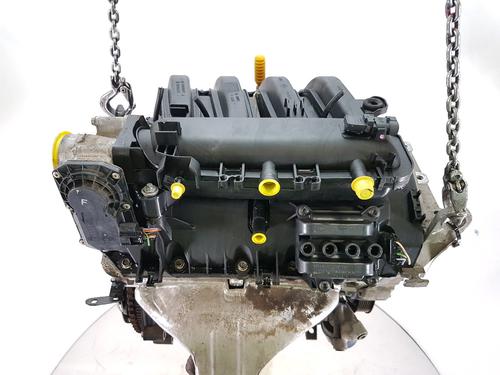 Engine RENAULT TWINGO II (CN0_) 1.2 16V (CN0K, CN0V, CN0A) | BP30094556M1