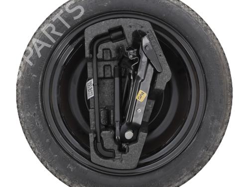 Used Jack Kit Jack Kit CITROËN C1 II (PA_, PS_) 1.0 VTi 68 (69 hp) 33732787 33732787