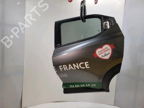 Used Left rear door Left rear door NISSAN JUKE (F16_) 1.6 Hybrid (143 hp) 36373795 36373795