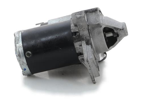 Used Starter RENAULT CLIO IV (BH_) 0.9 TCe 90 (BHNF, BHMA, BHMH, BHJK, BHJR) (90 hp) 28971117