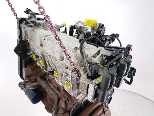 Engine FIAT PANDA (169_) 1.2 (169.AXB11, 169.AXB1A) | BP37281235M1 - Image 6