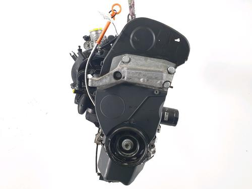 Motor Motor VW POLO V (6R1, 6C1) 1.4 (6R1) (85 hp) 34619241 34619241