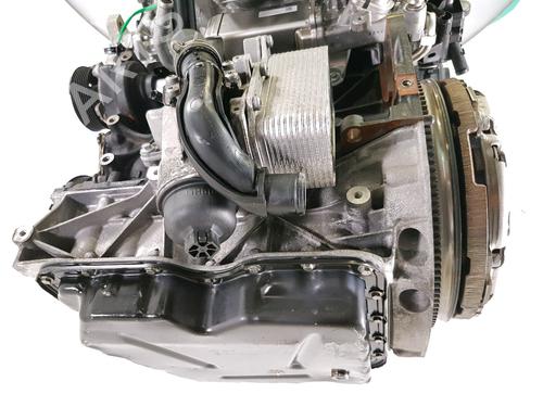 Engine RENAULT MASTER III Van (FV) 2.3 dCi 150 FWD (FV0F, FV03, FV09) | BP38917996M1 - Image 17