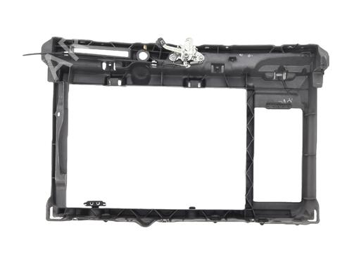 Frontplate/Frontkurv PEUGEOT 207 (WA_, WC_) 1.6 HDi | BP29874089C72