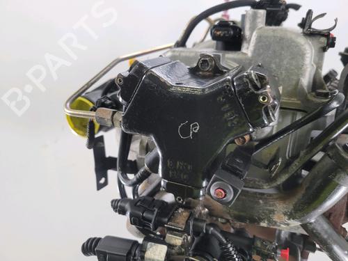 Engine HYUNDAI TRAJET (FO) 2.0 CRDi | BP29470852M1 