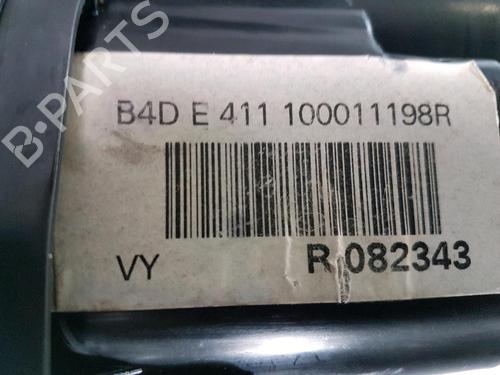 Engine DACIA SANDERO II 1.0 SCe 75 (B8JC, B8JD, B8NC) | BP33159729M1  - Image 8