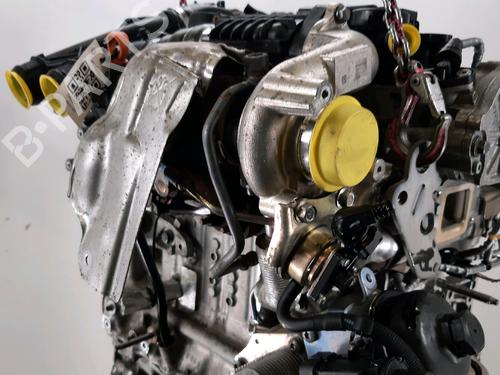 Engine CITROËN C4 II (NC_) 1.6 HDi 90 | BP32355894M1  - Image 6