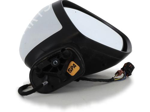 Right mirror CITROËN C3 AIRCROSS II (2R_, 2C_) 1.5 BlueHDi 100 (2CYHYJ) | BP29522622C27 