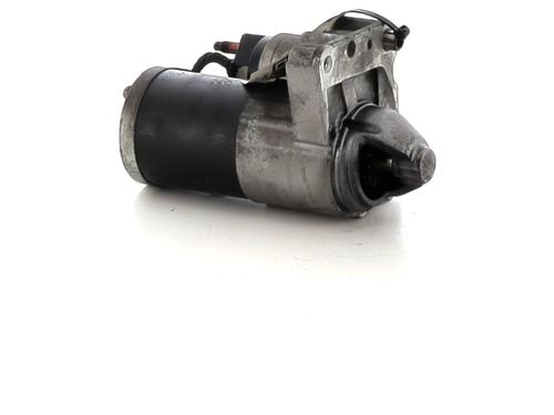Used Starter PEUGEOT 206+ (2L_, 2M_) 1.4 HDi eco 70 (68 hp) 30523420