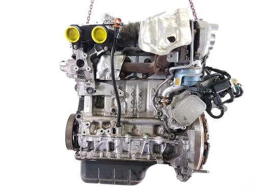 Engine CITROËN C4 II (NC_) 1.6 HDi 110 | BP36831610M1 - Image 2