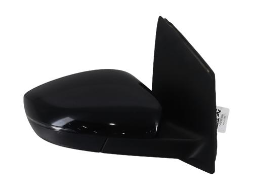 Right mirror VW POLO V (6R1, 6C1) 1.4 (6R1) | BP30094568C27