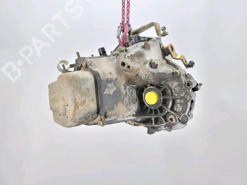 Gearbox PEUGEOT 206 Hatchback (2A/C)  | BP22795903M3 
