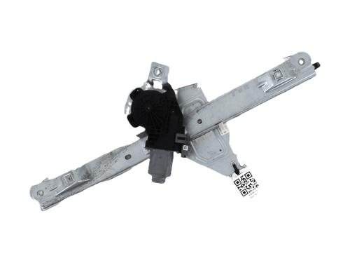 Used Front right window mechanism Front right window mechanism CITROËN C3 II (SC_) 1.6 HDi (92 hp) 36006703 36006703