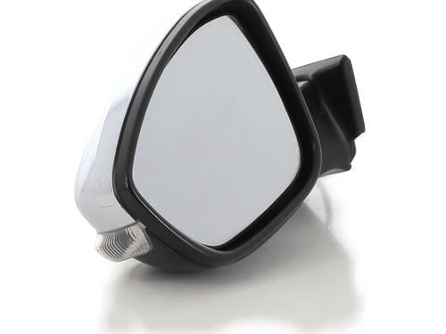 Left mirror PEUGEOT 208 I (CA_, CC_) 1.6 THP | BP26542027C26