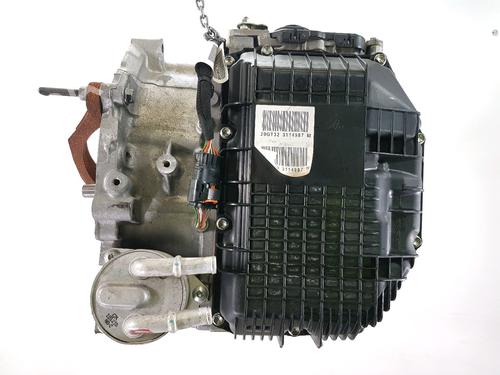 Used Gearbox PEUGEOT 308 II (LB_, LP_, LW_, LH_, L3_) 1.2 THP 130 (131 hp) 29761878