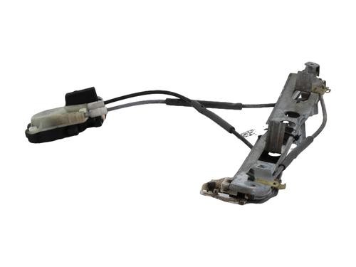 Front left window mechanism RENAULT MEGANE II (BM0/1_, CM0/1_) 1.6 16V | BP29987746C22 