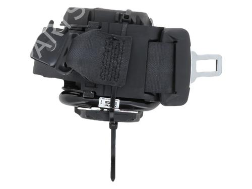 Used Rear left seatbelt RENAULT CLIO V (B7_) 1.0 TCe 90 (B7MT) (91 hp) 33230684