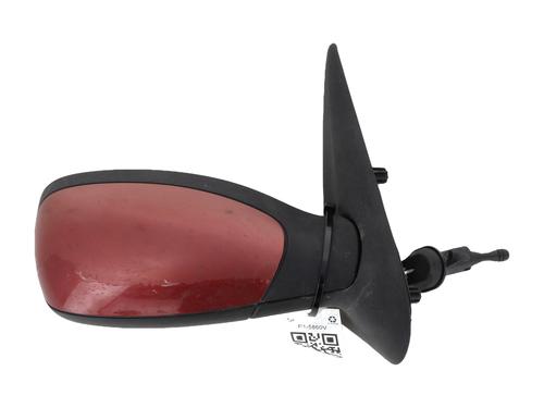 Right mirror PEUGEOT 306 Hatchback (7A, 7C, N3, N5) 1.4 | BP30925017C27