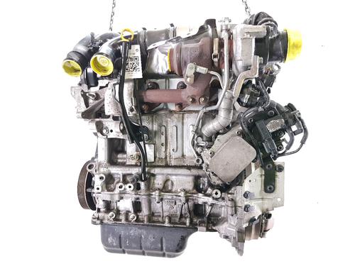 Engine FORD FIESTA VI (CB1, CCN) 1.5 TDCi | BP30118606M1