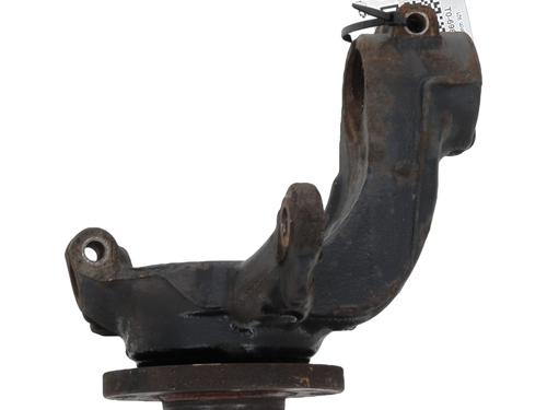 Right front steering knuckle CITROËN DS3 (SA_) 1.6 HDi 90 | BP27353612M26 